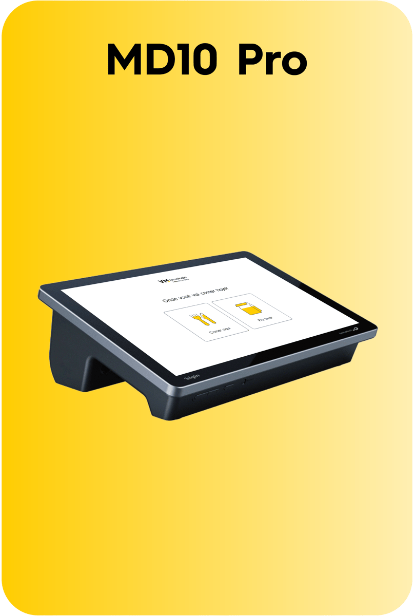 Totem MD10 Pro