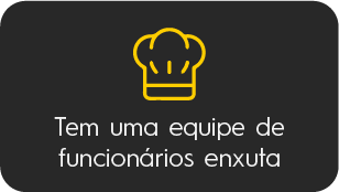 Equipe enxuta